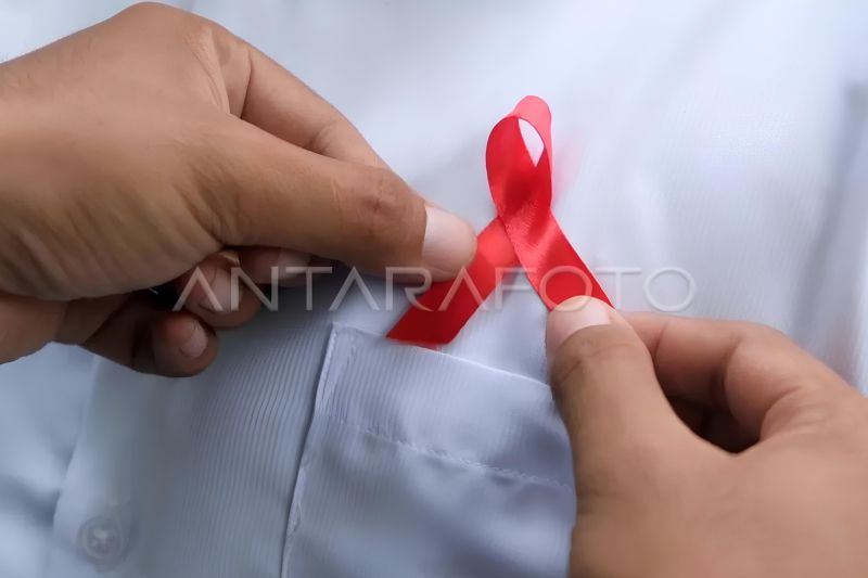 Upaya Deteksi HIV Diperluas, KPA Tangerang Fokus Percepat...
