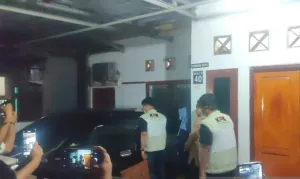 Usut Tuntas, KPK Sita Tiga Koper Dokumen dari Rumah ASN PUPR Kota Bengkulu