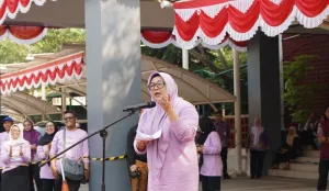 Wabup Tangerang Sebut Pekan Olahraga Tradisional Ajang Lestarikan Budaya