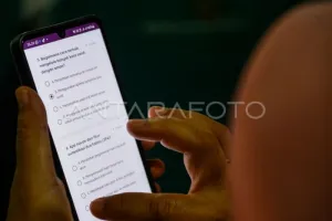 Waspada! AI Ubah Wajah Serangan Siber, Sektor Keuangan Kini Makin Terancam