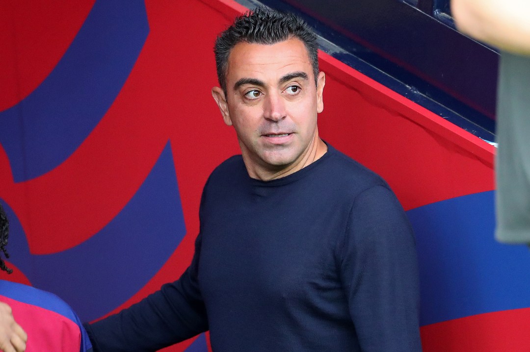 Xavi Hernandez Resmi Jadi Pelatih Timnas Belanda Hingga 2030