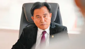 Yusril: Promosi Miras Dikaitkan Hafal Al Quran Bisa Diproses Hukum