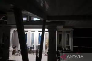 Ada Kasus Besar? KPK Geleda...