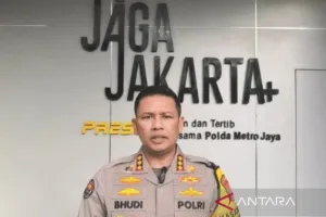 Ada Pidato Kenegaraan dan D...