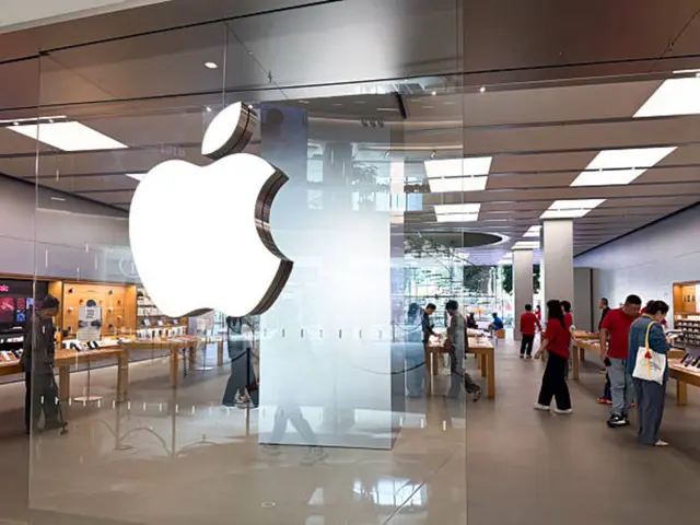 Apple dan Alibaba Kolaborasi Kembangkan Model AI Khusus u...