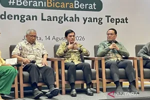 Bahaya Obesitas Mengintai, ...