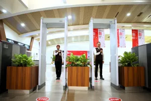 Bandara Husein Sastranegara Bersiap Penuh Layani Boeing 737-800