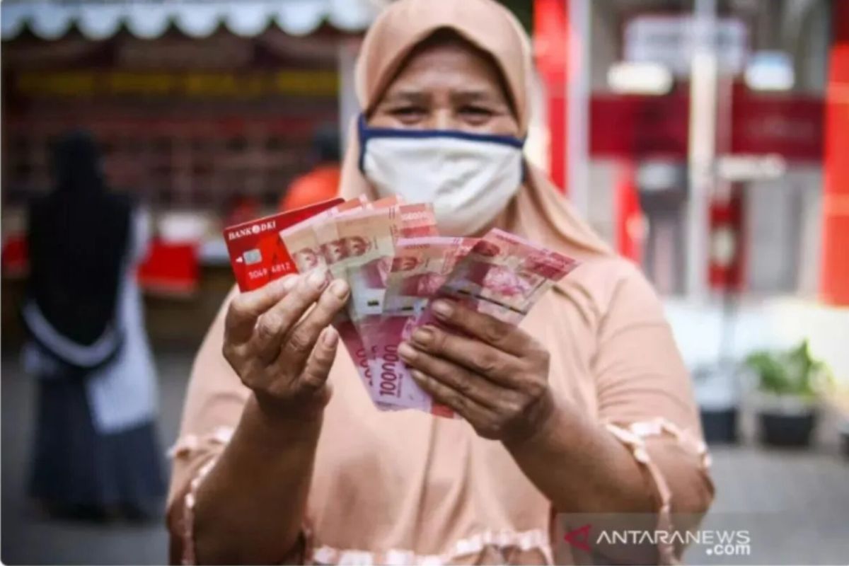Bantalan Ekonomi 2027 Diperkuat, Anggaran Perlinsos Tembus Rp549,9 Triliun