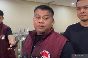Bareskrim Ungkap Fakta Mengejutkan! Kapal MV King Sun Tiga Kali Selundupkan Ketamin