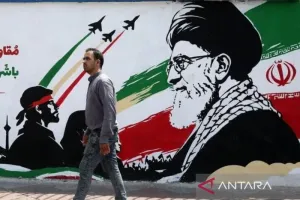 Belum Pernah Terjadi, AS Rancang Sanksi Ekonomi Paling Keras terhadap Iran