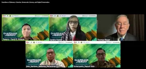 Bukan Lagi Penjaga Rak Buku! Ini 5 Peran Baru Pustakawan di Era AI & Hoaks