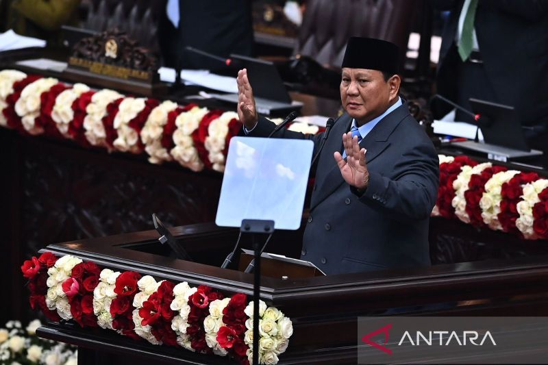 Bukan Lagi Sekadar Penghasil, Indonesia Mulai Rebut Kendali Harga Mineral