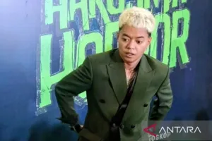 Bukan Sekadar Film Horor, S...