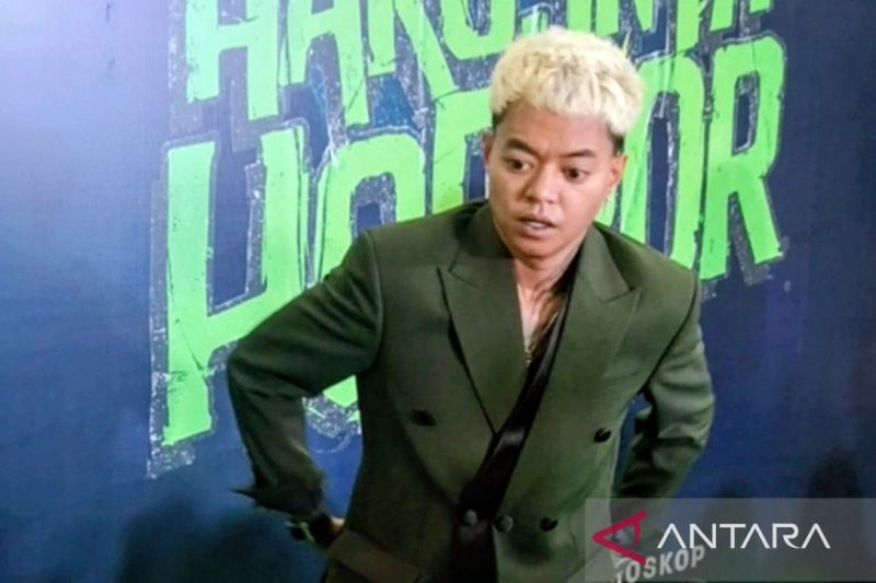 Bukan Sekadar Film Horor, Sutradara Debutan Reza Arap Jad...