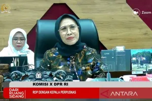 Bukan Sekadar Renovasi! Komisi X Minta Perbaikan Sekolah Penuhi Kebutuhan Dasar Siswa
