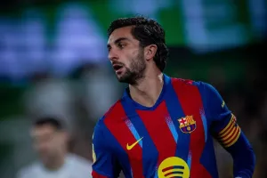 Bursa Transfer: Barcelona dan PSG Capai Kepakatan soal Transfer Ferran Torres