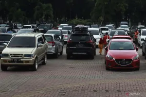 Catat! Daftar 21 Kantong Parkir Disiapkan DKI Hadapi Serbuan Warga saat Pesta Kemerdekaan
