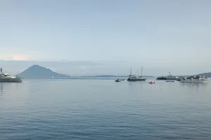 Cegah Karhutla, BTN Bunaken Tutup Pendakian Gunung Manado Tua 