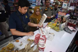 Cukai Rokok Dikebut 2026, Purbaya Bidik Penerimaan Sekaligus Tertibkan Pasar