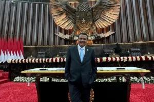 DPR Dorong Investasi Ciptakan Lebih Banyak Lapangan Kerja, Pertumbuhan Ekonomi Harus Terasa hingga Rumah Tangga