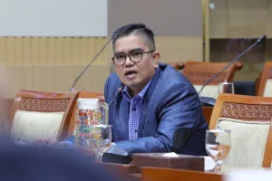 DPR Usulkan Mekanisme Pra Judicial dalam RUU Perampasan Aset