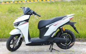 Efisiensi Biaya Jadi Perhitungan Utama untuk Beralih ke Motor Listrik