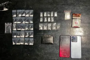 Gagal Beredar! Polisi Tangkap Pelaku Narkoba di Bantaeng