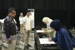 Gebrakan Kanwil HAM Sulsel: Penggerak HAM Diterjunkan di Desa dan Kelurahan