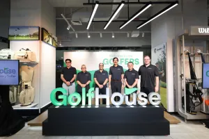 Golf House Bawa Semangat Baru Home for Every Golfer untuk Semua
