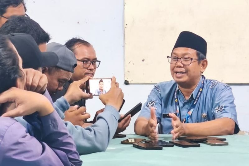 Heboh Dugaan Bullying di SMPN 1 Blora, Sekolah Lakukan Pe...