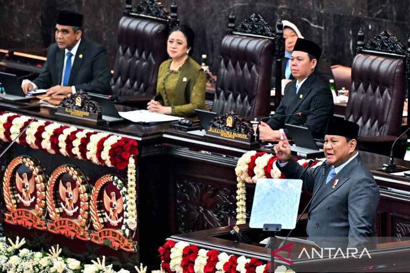 Hilirisasi Dikebut! Prabowo...