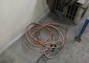   Humas: Petugas LRT Jabodebek Gagalkan Pencurian Kabel di Stasiun Cawang