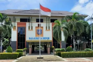 HUT ke-81 RI di Depok: Pemkot Siapkan Pesta Rakyat, Layanan Kesehatan Gratis hingga Bazar UMKM