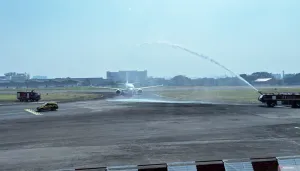 InJourney: Bandara Husein Layani Rute Internasional Mulai Oktober 2026