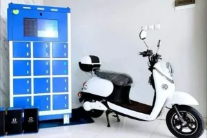 Insentif Motor Listrik Segera Dimatangkan, Pemerintah Bidik Jutaan Pengguna Baru
