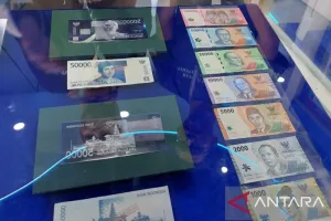 Jangan Asal Kelola Uang! BI Gencarkan Edukasi Keuangan Berkelanjutan di FERBI 2026