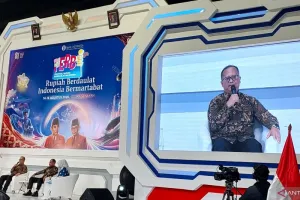Jangan Cuma Dipakai! BI Ingatkan Rupiah Juga Harus Dihormati sebagai Simbol Negara