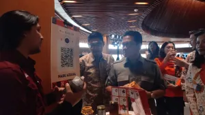 Kemendag Perkuat Daya Saing Produk Lokal lewat Program Akselerasi Usaha