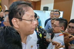 Kemenkeu Bakal Tambah Layer...