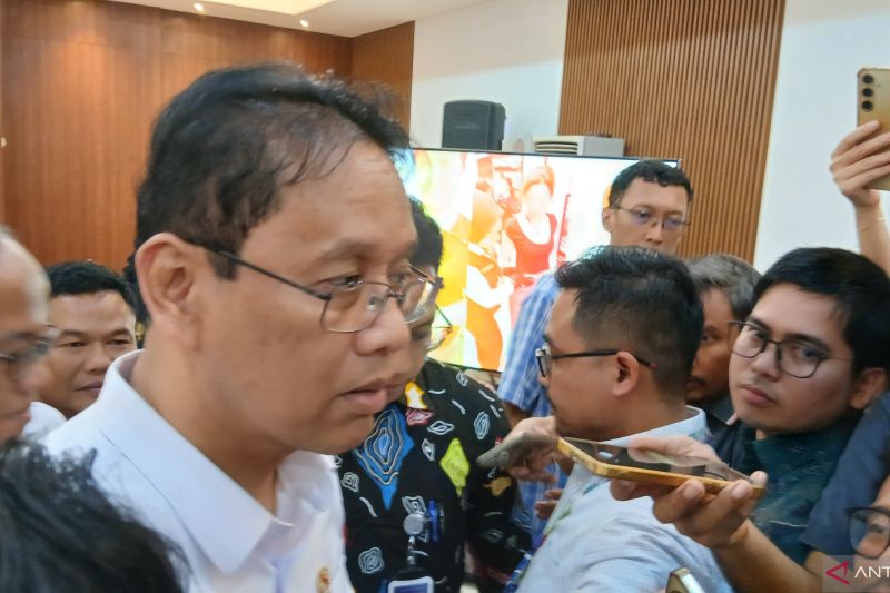 Kenapa Penyelundupan Emas Meningkat? Menkeu Soroti Kebija...