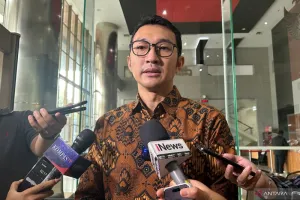 KPK Periksa Pejabat Bulog, Ada Apa dengan Harga Beras Bansos?