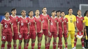 Kudus Tuan Rumah Srikandai ...