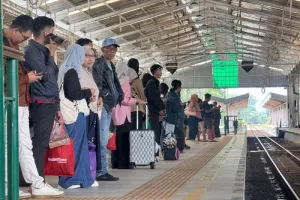 Libur Panjang HUT RI Makin ...