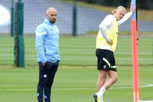 Liga Inggris: Era Guardiola Berakhir, Maresca Dituntut Jaga Dominasi Manchester City