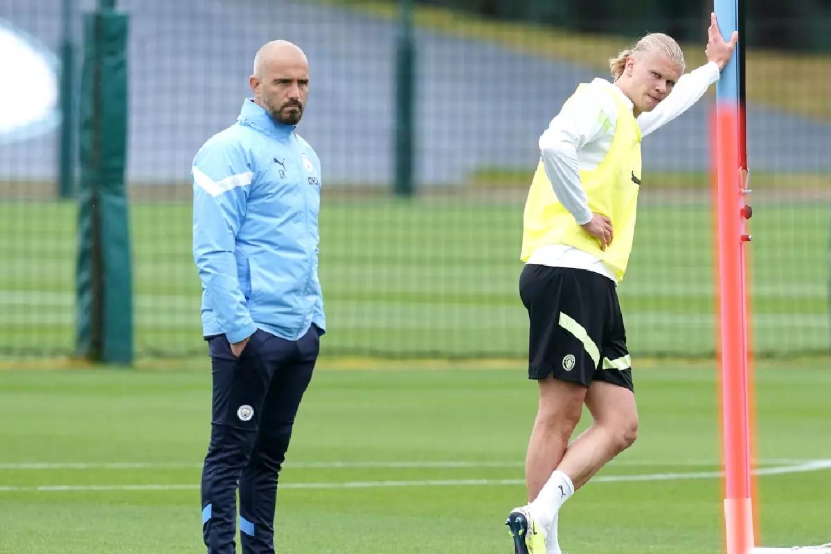 Liga Inggris: Era Guardiola Berakhir, Maresca Dituntut Ja...