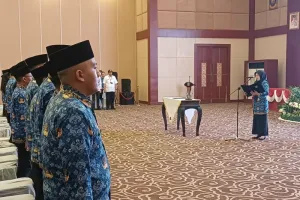 Mengagetkan! Sebanyak 33 PPPK di Kepri Ajukan Pengunduran Diri pada 2026, Ada Apa?