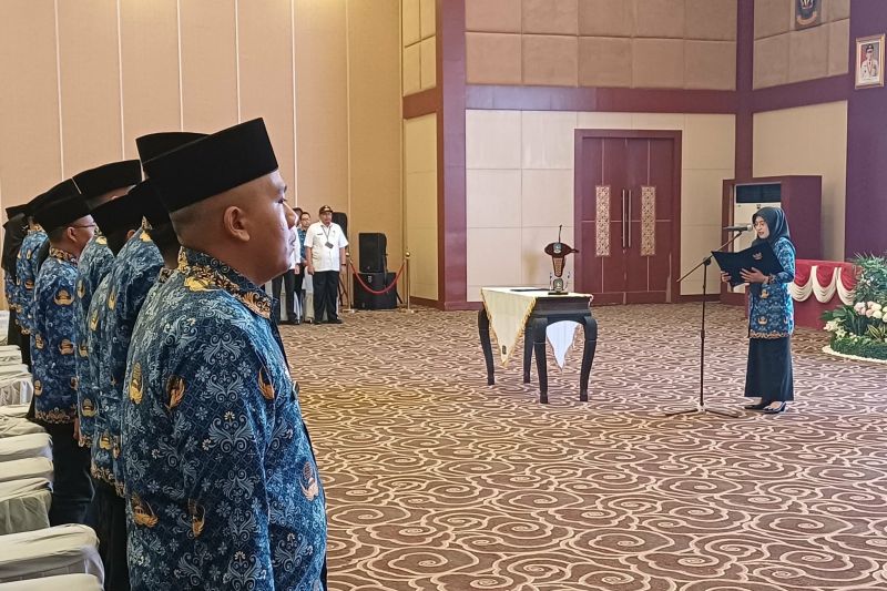 Mengagetkan! Sebanyak 33 PPPK di Kepri Ajukan Pengunduran...