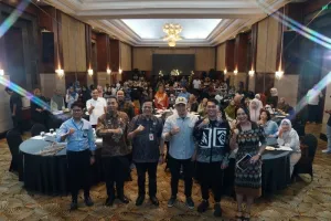 Mengkhawatirkan Hoaks Makin Marak, Pemkot Semarang Catat 34 Temuan