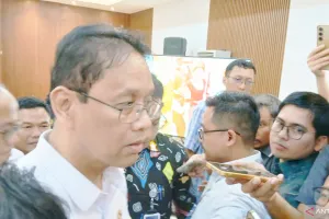 Menkeu Purbaya Sebut Bea Keluar Pemicu Maraknya Penyelundupan Emas 2026