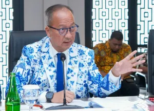 Menperin: Peluncuran MoLiNas Jadi Momentum Perkuat Kemandirian Industri Nasional